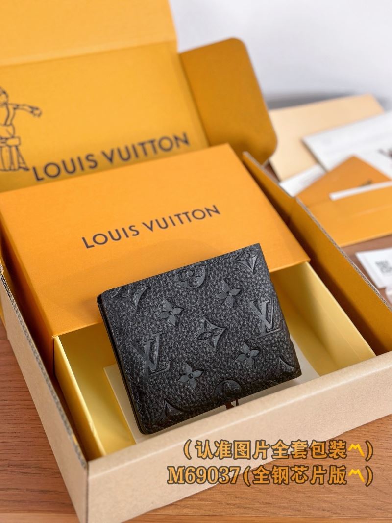 Louis Vuitton Wallets Purse